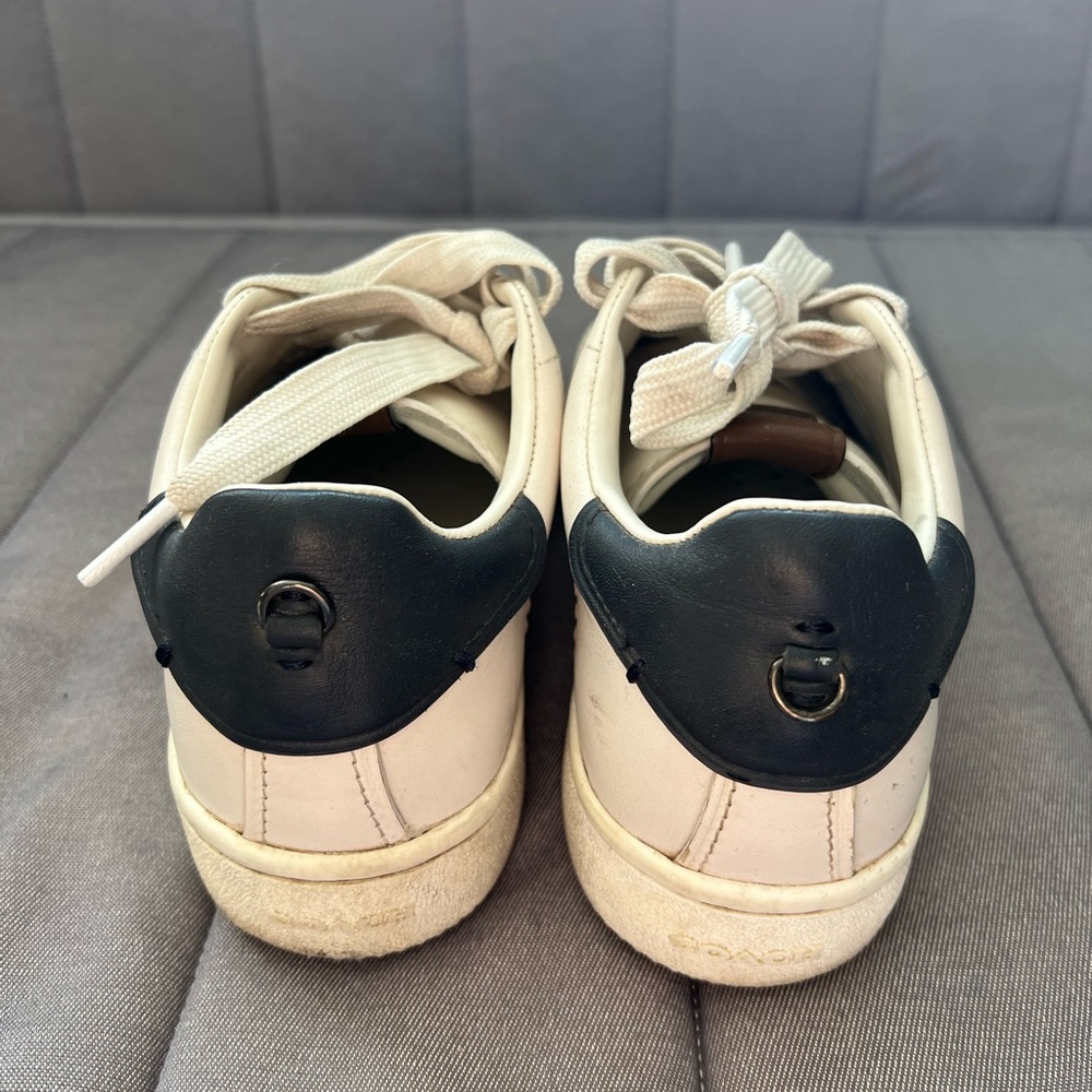 Coach sneakers - Picture 3 of 5